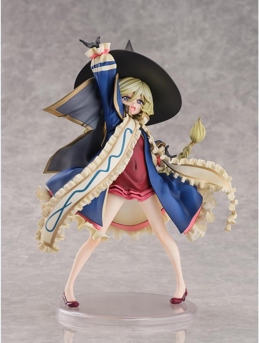 Senki Zesshou Symphogear GX statuette 1/7 Carol Malus Dienheim 23 cm