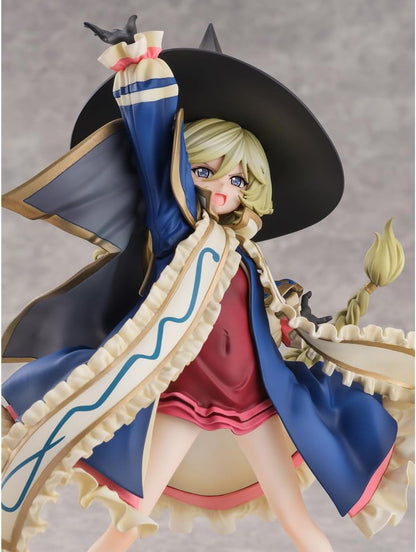 Senki Zesshou Symphogear GX statuette 1/7 Carol Malus Dienheim 23 cm