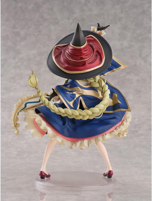 Senki Zesshou Symphogear GX statuette 1/7 Carol Malus Dienheim 23 cm