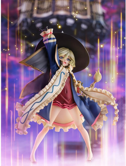 Senki Zesshou Symphogear GX statuette 1/7 Carol Malus Dienheim 23 cm