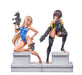 Ensoutoys Arms Note: Swim Team Bucho-chan & Kohai-chan 1:7 Scale Figure Set