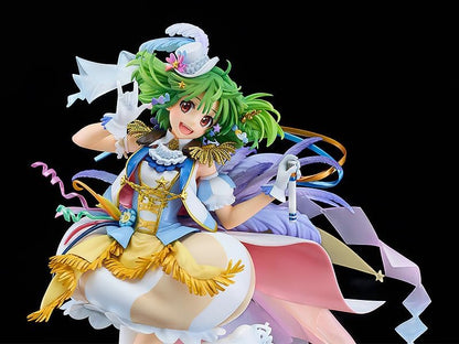 Macross Frontier statuette PVC 1/7 Ranka Lee Anniversary Stage Ver. 31 cm