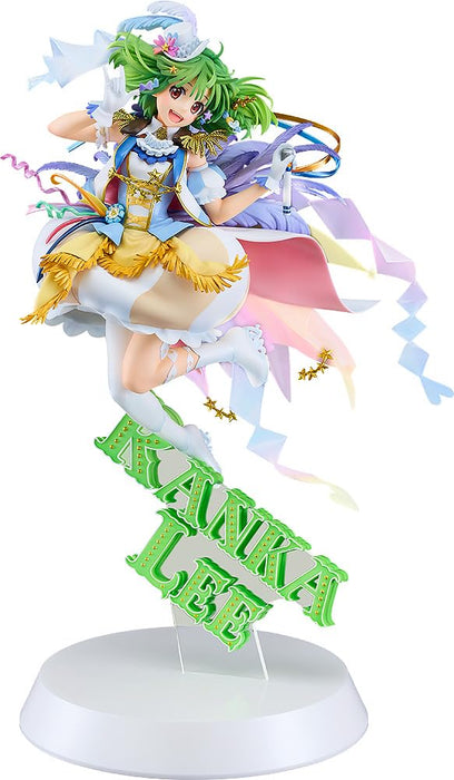 Macross Frontier statuette PVC 1/7 Ranka Lee Anniversary Stage Ver. 31 cm