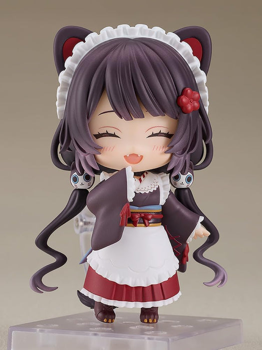 Nendoroid Nijisanji Toko Inuyoko, non écaille, plastique, figurine d'action pré-peinte