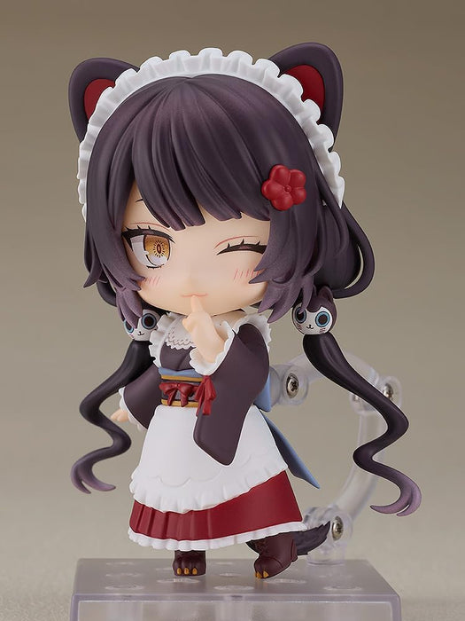 Nendoroid Nijisanji Toko Inuyoko, non écaille, plastique, figurine d'action pré-peinte