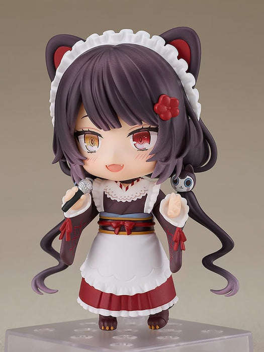 Nendoroid Nijisanji Toko Inuyoko, non écaille, plastique, figurine d'action pré-peinte