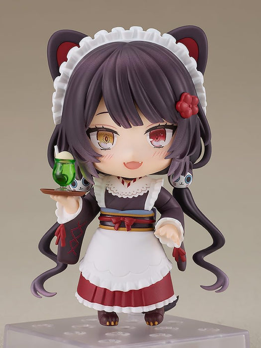 Nendoroid Nijisanji Toko Inuyoko, non écaille, plastique, figurine d'action pré-peinte
