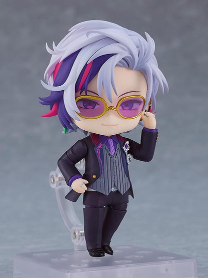 NIJISANJI Nendoroid Actionfigur Fuwa Minato 10 cm