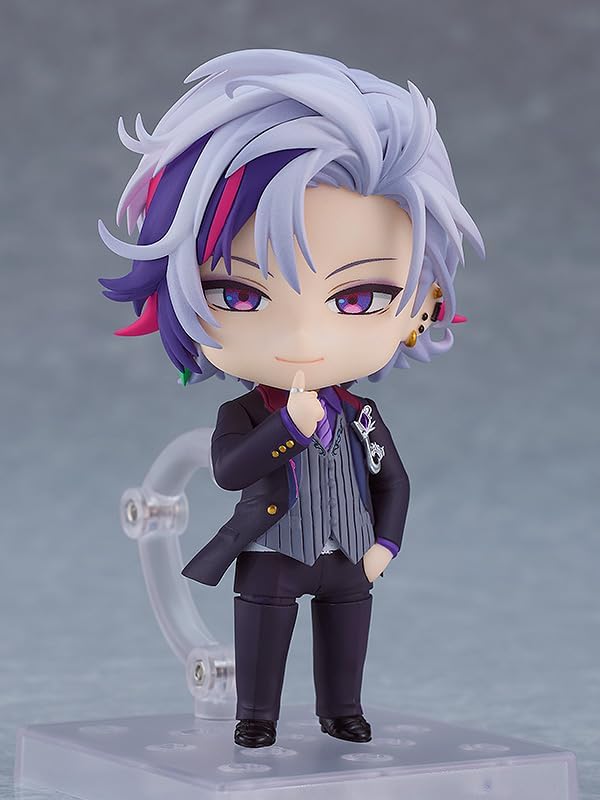 NIJISANJI Nendoroid Actionfigur Fuwa Minato 10 cm