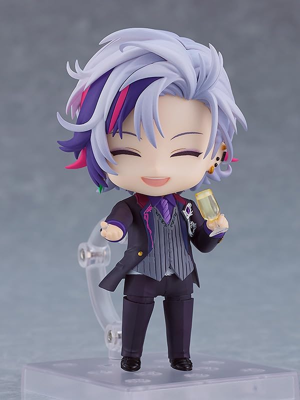 NIJISANJI Nendoroid Actionfigur Fuwa Minato 10 cm