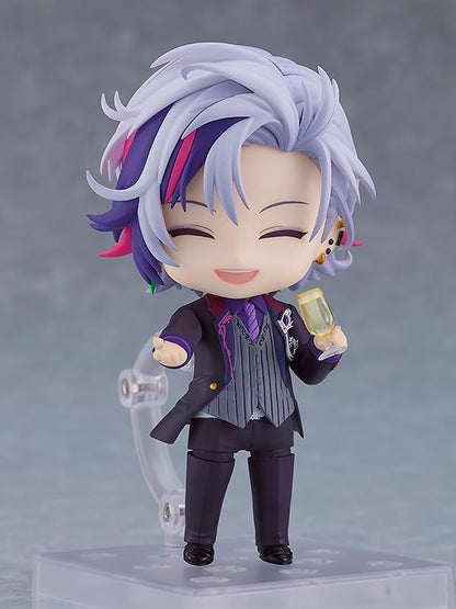 NIJISANJI Nendoroid Actionfigur Fuwa Minato 10 cm