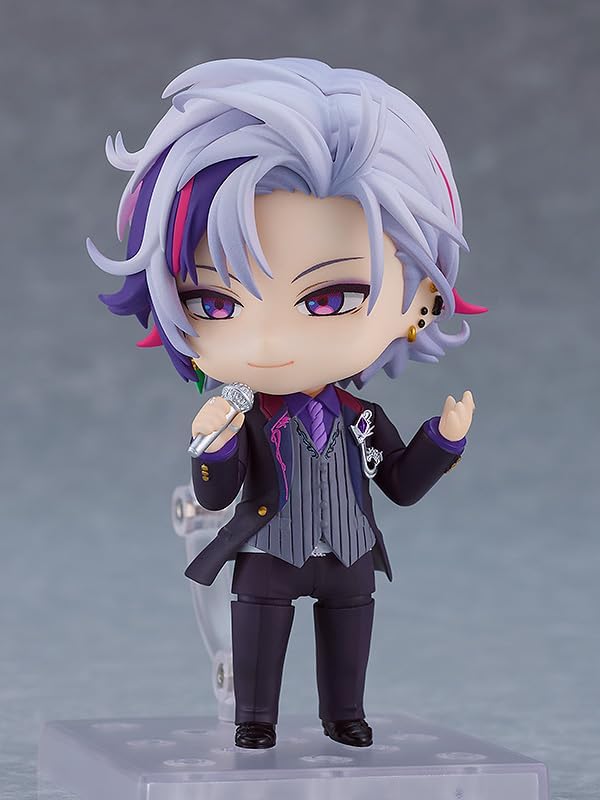 NIJISANJI Nendoroid Actionfigur Fuwa Minato 10 cm