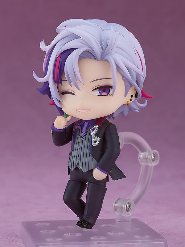 NIJISANJI Nendoroid Actionfigur Fuwa Minato 10 cm