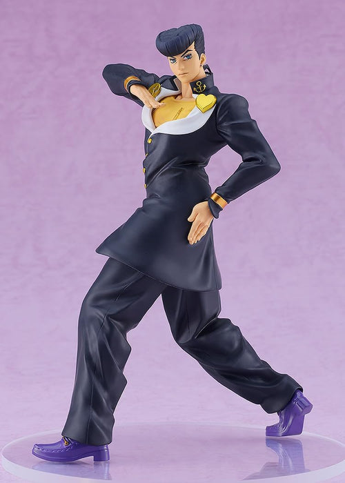 POP UP PARADE Anime JoJo's Bizarre Adventure Diamond Unbreakable Touhou Honsuke Non-Scale Plastic Painted Complete Figure
