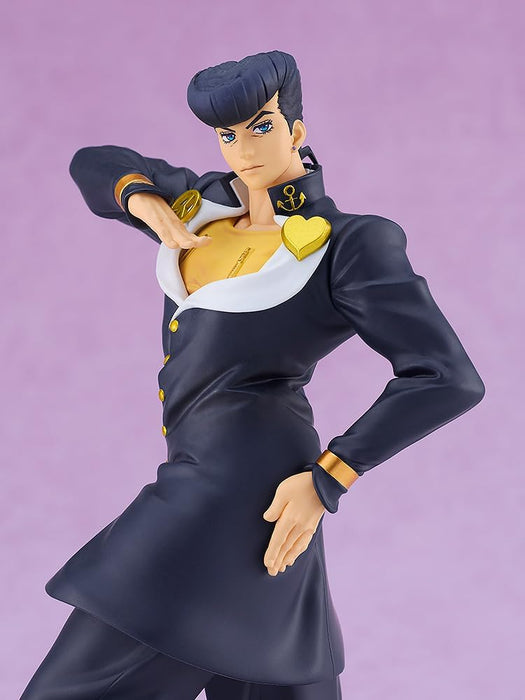 POP UP PARADE Anime JoJo's Bizarre Adventure Diamond Unbreakable Touhou Honsuke Non-Scale Plastic Painted Complete Figure