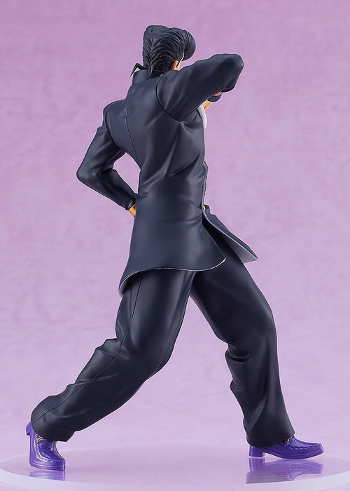 POP UP PARADE Anime JoJo's Bizarre Adventure Diamond Unbreakable Touhou Honsuke Non-Scale Plastic Painted Complete Figure