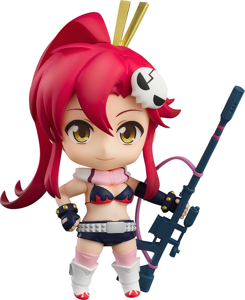Tengen Toppa Gurren Lagann Nendoroid Actionfigur Y