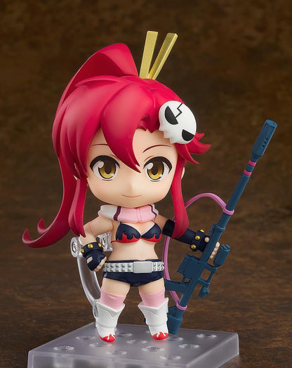 Tengen Toppa Gurren Lagann Nendoroid Actionfigur Y