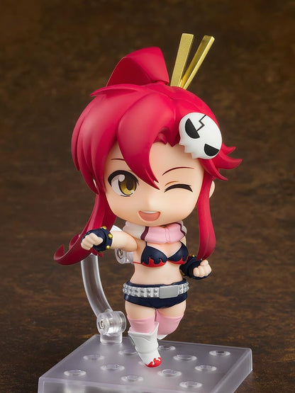 Tengen Toppa Gurren Lagann Nendoroid Actionfigur Y