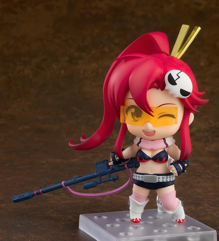 Tengen Toppa Gurren Lagann Nendoroid Actionfigur Y