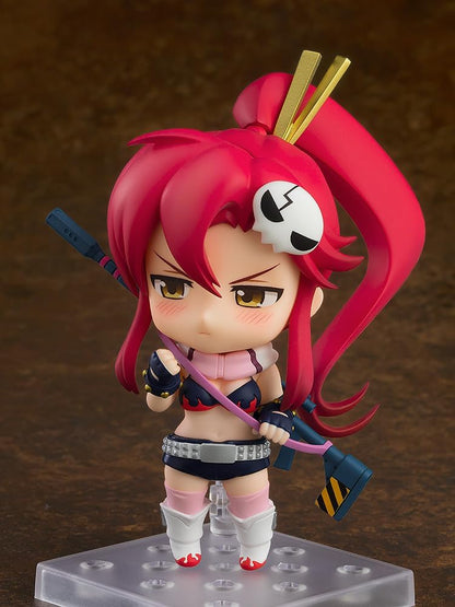 Tengen Toppa Gurren Lagann Nendoroid Actionfigur Y