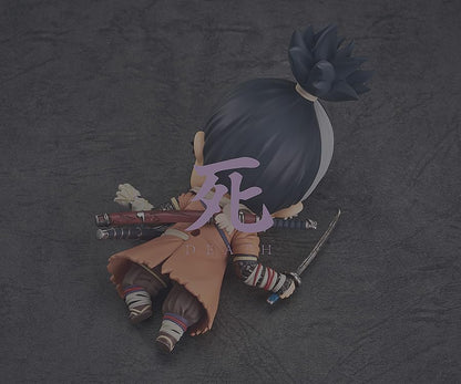 Good Smile Company Sekiro: Shadows Die Twice – Sekiro Nendoroid Action Figure