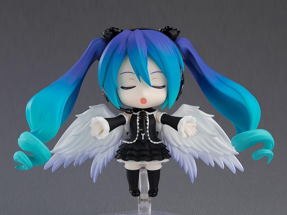Hatsune Miku Nendoroid Actionfigur Hatsune Miku In