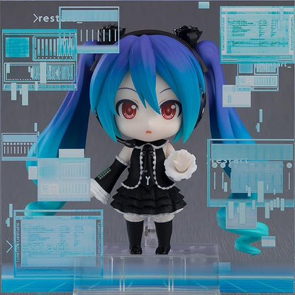 Hatsune Miku Nendoroid Actionfigur Hatsune Miku In