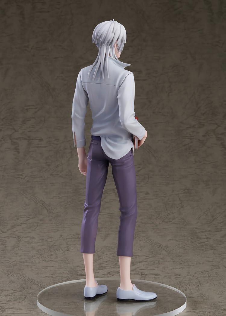 Pop Up Parade PSYCHO PASS Shogo Makishima L Größe, nicht skalierbar, Kunststoff, vorbemalte komplette Figur