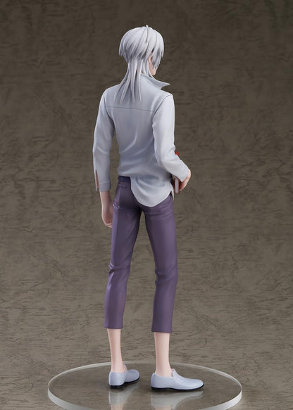 Pop Up Parade PSYCHO PASS Shogo Makishima L Größe, nicht skalierbar, Kunststoff, vorbemalte komplette Figur