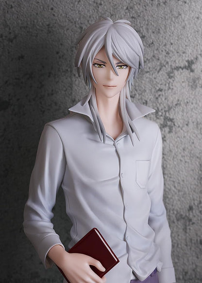 Pop Up Parade PSYCHO PASS Shogo Makishima L Größe, nicht skalierbar, Kunststoff, vorbemalte komplette Figur