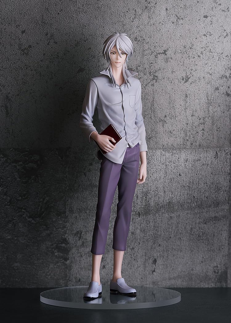 Pop Up Parade PSYCHO PASS Shogo Makishima L Größe, nicht skalierbar, Kunststoff, vorbemalte komplette Figur
