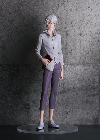 Pop Up Parade PSYCHO PASS Shogo Makishima L Größe, nicht skalierbar, Kunststoff, vorbemalte komplette Figur