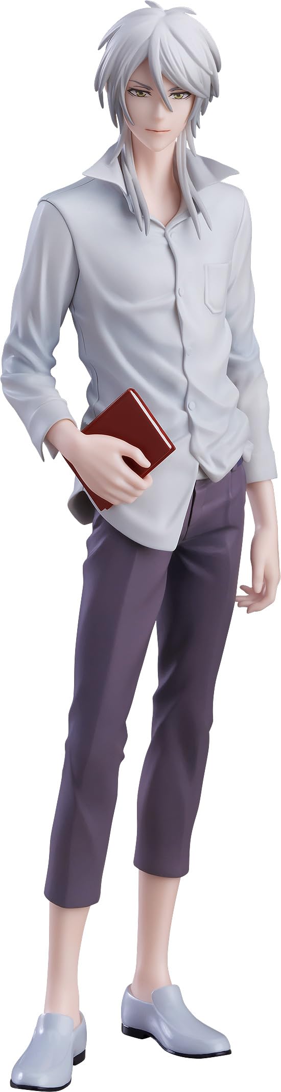 Pop Up Parade PSYCHO PASS Shogo Makishima L Größe, nicht skalierbar, Kunststoff, vorbemalte komplette Figur