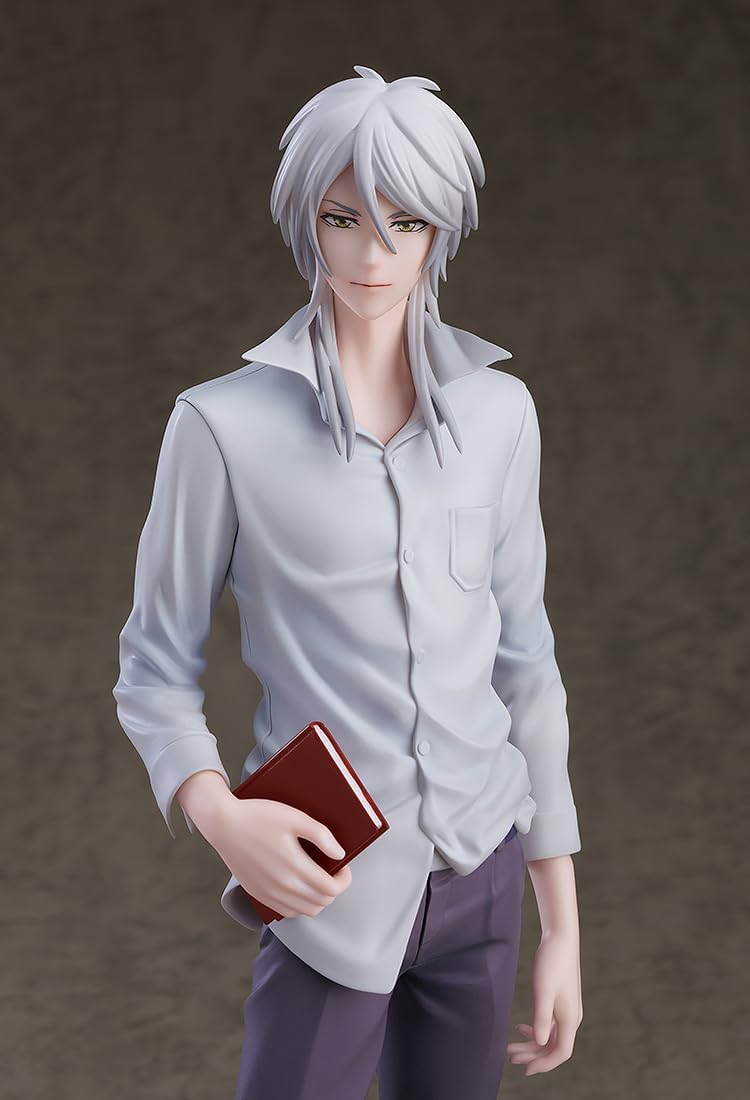 Pop Up Parade PSYCHO PASS Shogo Makishima L Größe, nicht skalierbar, Kunststoff, vorbemalte komplette Figur
