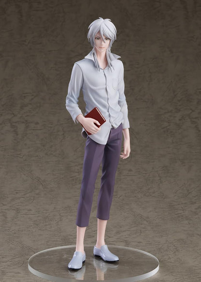 Pop Up Parade PSYCHO PASS Shogo Makishima L Größe, nicht skalierbar, Kunststoff, vorbemalte komplette Figur