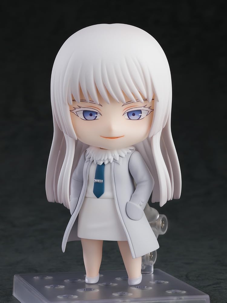 Jormungand Nendoroid Actionfigur Koko Hekmatyar 10