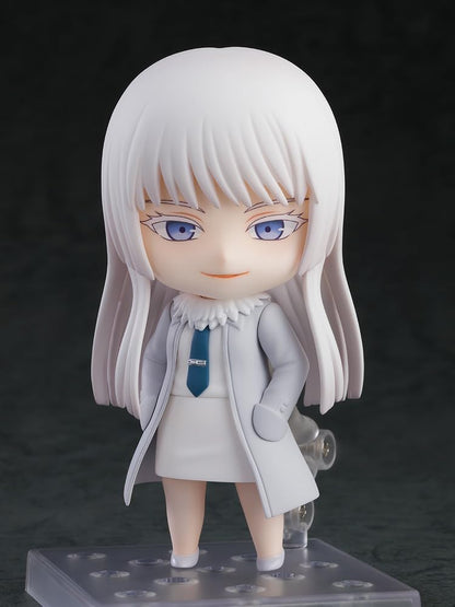 Jormungand Nendoroid Actionfigur Koko Hekmatyar 10