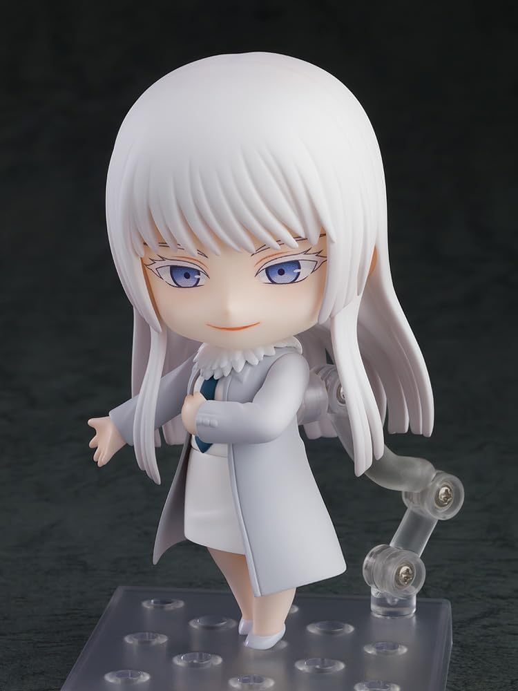 Jormungand Nendoroid Actionfigur Koko Hekmatyar 10