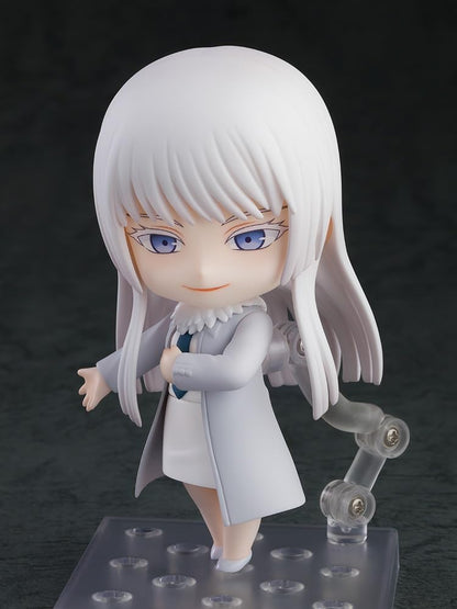 Jormungand Nendoroid Actionfigur Koko Hekmatyar 10