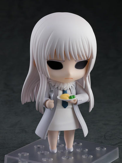 Jormungand Nendoroid Actionfigur Koko Hekmatyar 10