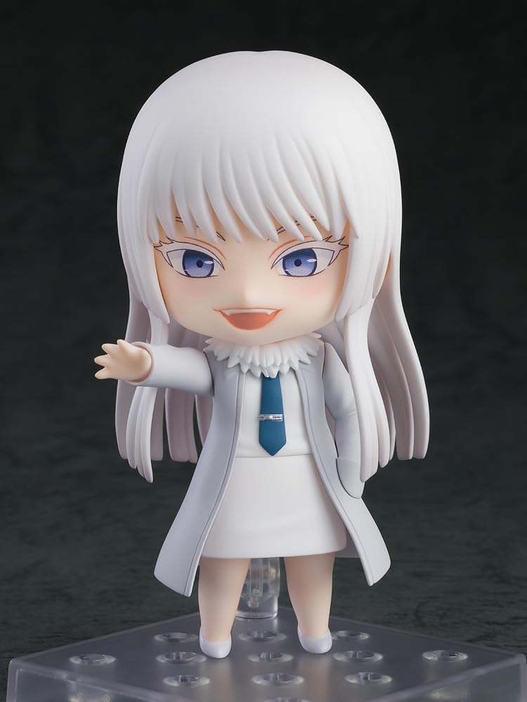 Jormungand Nendoroid Actionfigur Koko Hekmatyar 10