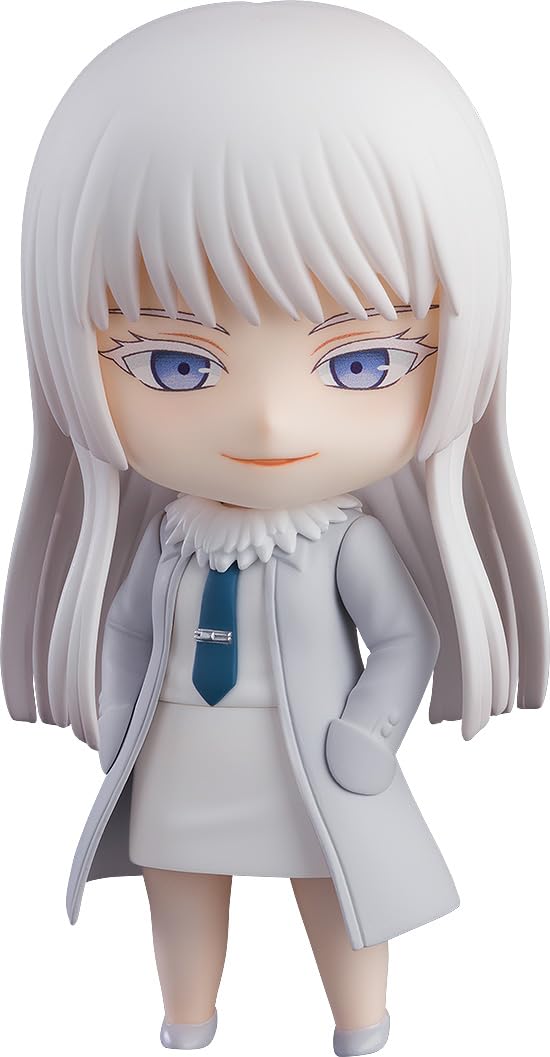 Jormungand Nendoroid Actionfigur Koko Hekmatyar 10