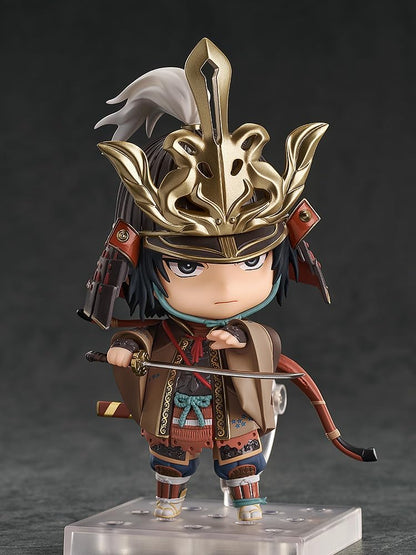 Sekiro: Shadows Die Twice Nendoroid Actionfigur Ge