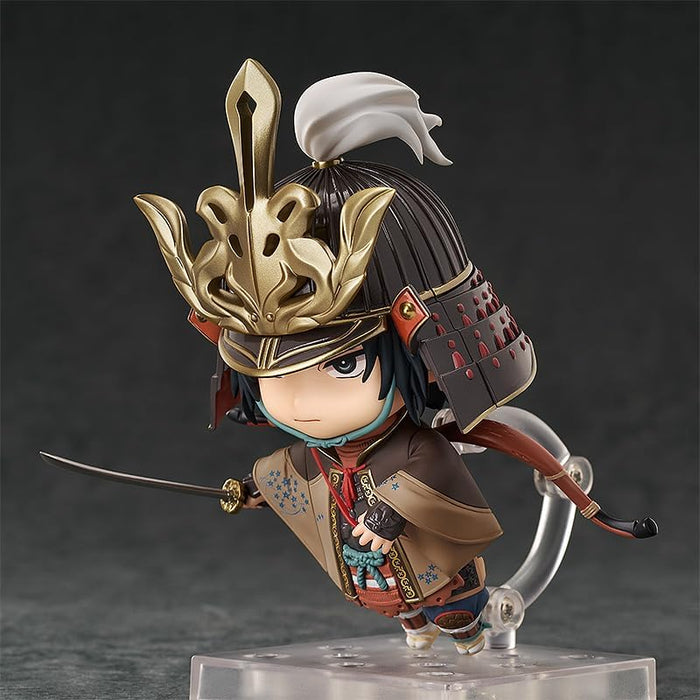 Sekiro: Shadows Die Twice Nendoroid Actionfigur Ge