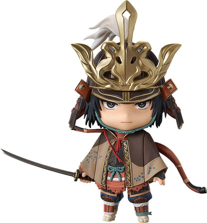 Sekiro: Shadows Die Twice Nendoroid Actionfigur Ge