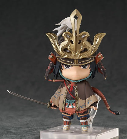 Sekiro: Shadows Die Twice Nendoroid Actionfigur Ge