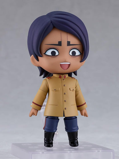 Golden Kamuy Nendoroid Action Figure Second Tenente Koito 10 cm