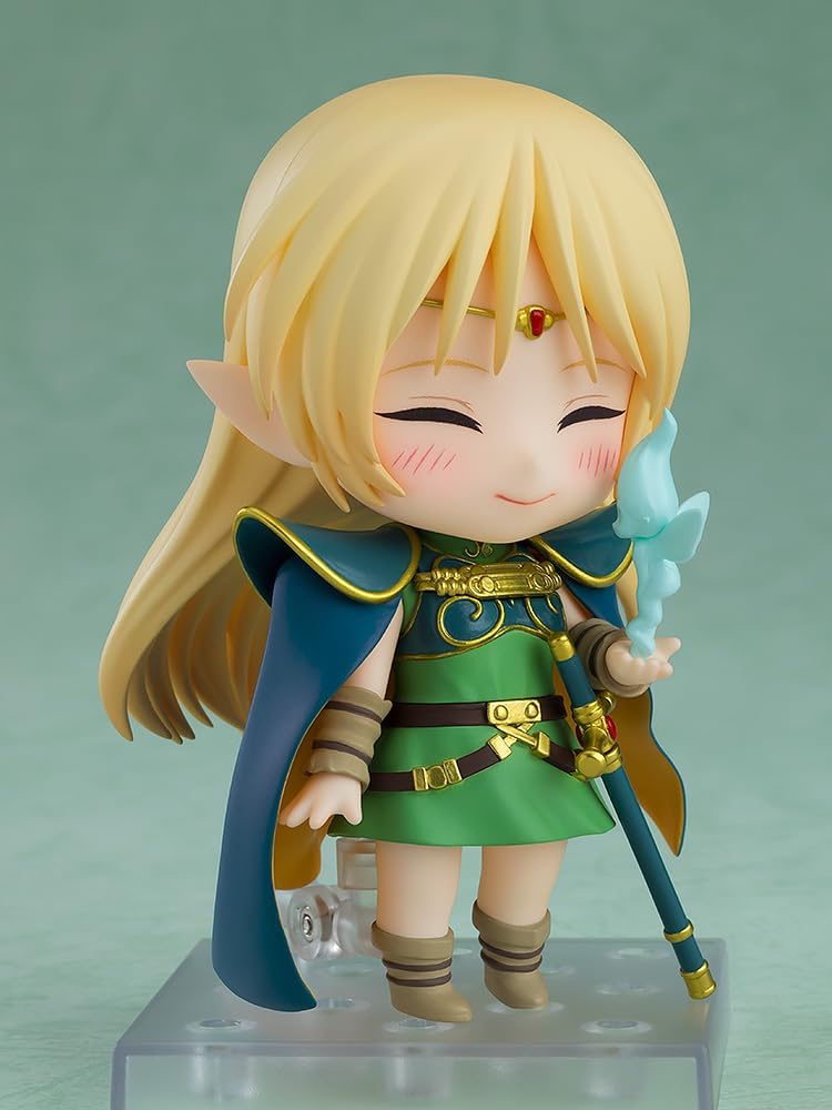 Good Smile Company Deedlit Fig. 10 cm Record of Lodoss War Nendoroid