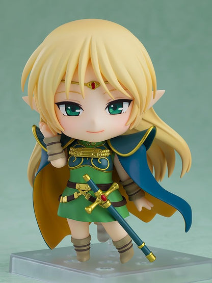 Good Smile Company Deedlit Fig. 10 cm Record of Lodoss War Nendoroid